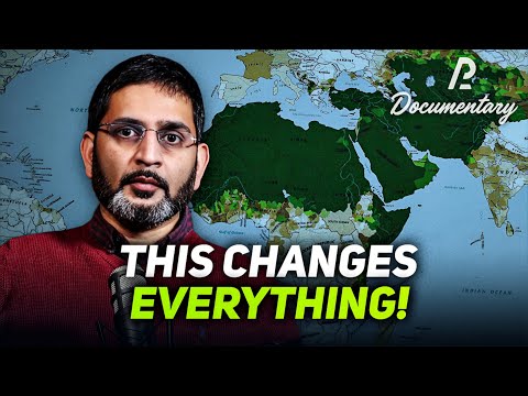 Documentary | Why The West is Right to Fear The Caliphate 