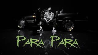 Para Para Lyrics English Translation