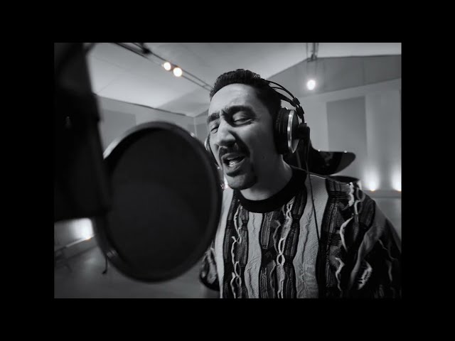 Eko Fresh aus Deutschland mit 'Para Para' (jetzt ansehen!) | DeutschRap!
