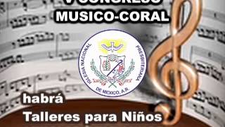 preview picture of video 'V CONGRESO MUSICO CORAL 2012'