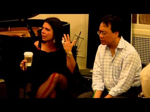 Building Your Musical House: Leon Fleisher Workshop