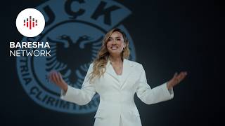 Dafina Dauti - Përvjetori I Thyer music video