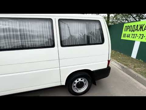 фото volkswagen transporter t4 0