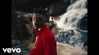 Mayorkun - Lowkey! (Official Music Video)