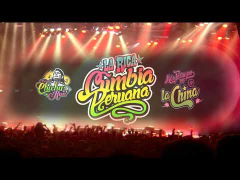 MIX CUMBIAS PERUANAS 2020 (PARA GOZAR EN ESTA CUARENTENA)