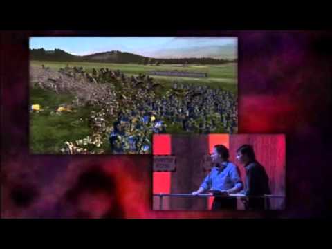 Time Commanders - Battle of Sarmizegetusa