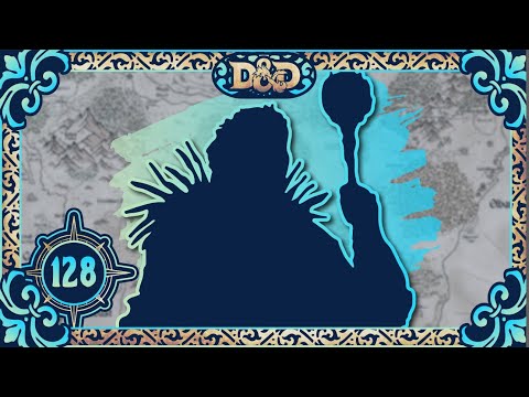 Errus' Revenge: Voros Ep 128【D&D With The Boys】