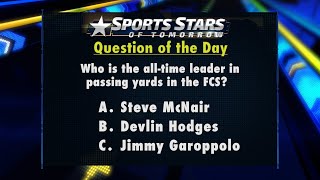 thumbnail: Question of the Day: Brett Favre's First NFL Team