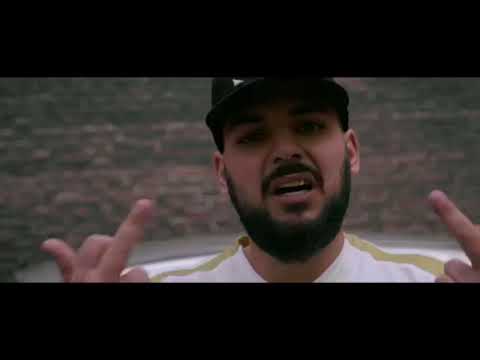 DJ HAMIDA Kendi Dalgama Feat. C1COZ ICE OUALID