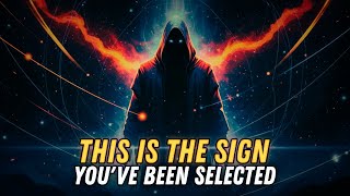 It Is Not A Block. It Is The Null Point Before Your Life Changes (Resonance)