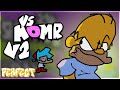Friday Night Funkin Perfect Combo Vs Homr V2 UPDATE Mod Cutscenes Extras HARD