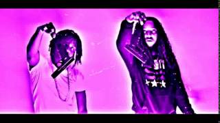 Chief Keef - Ight Doe (SLOWED AND CHOPPED) @DJ_LEX_D