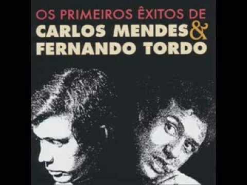 Carlos Mendes - O Regresso