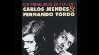 Carlos Mendes - O Regresso