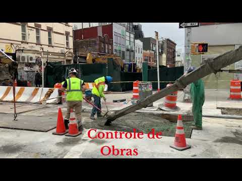 Vinheta Fatec Tatuapé