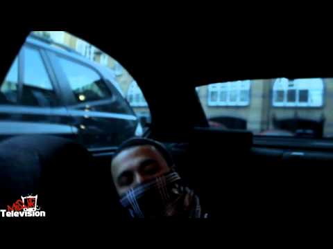 Big Cro , Young Cro & Young Boom Blast  "Same Shit Different Day" (www.MisjifTV.com)