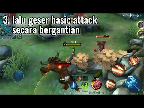 😘Tutorial Farming Yss Ala ONIC KAIRI😍