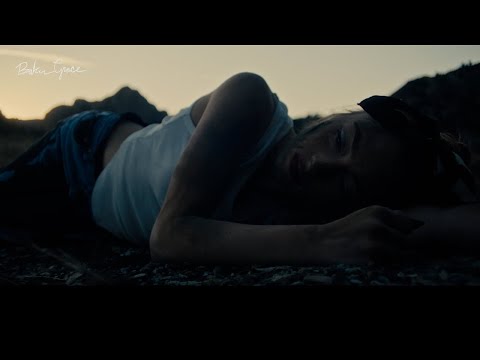 Baker Grace - Be Ok (Official Music Video)