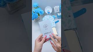 ASMR Packing ✈️ To Spain 🇪🇸 #asmr #asmrpacking #jewelry #jewelrypackaging #packingorders #giftbox