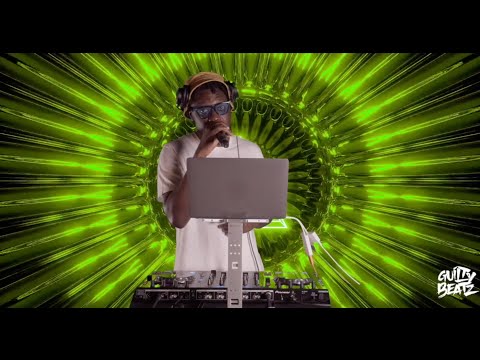 GuiltyBeatz Live at Major Lazer Carnival