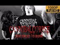 CANNIBAL CORPSE - Sentenced To Burn (AI Restored 1080HD)
