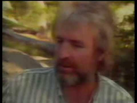 The Real Mr. Pip Harry Baxter on Bougainville - 2