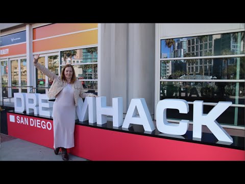 Dreamhack San Diego