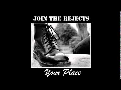 Join the rejects - Viejas glorias