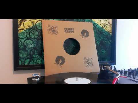 Prince fatty ft Shniece....Funkin for jamaica..