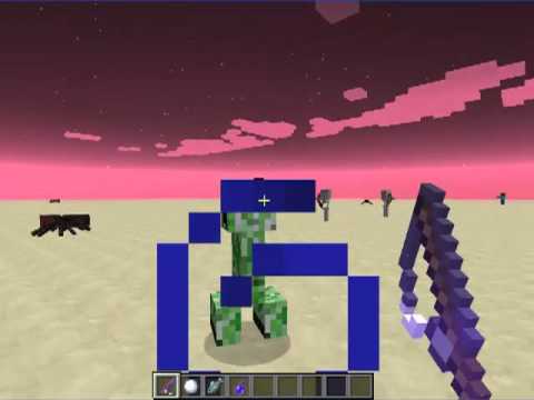 Unbelievable Trick: DIY Magical Fishing Rod in Minecraft