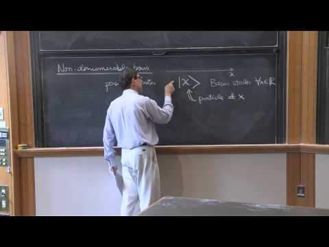 9 Dirac s Bra and Ket Notation