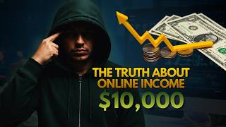 I Tested 6 Ways to Make Money Online (Honest Results)