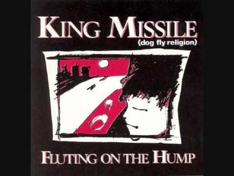 King Missile 