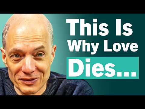 We Realize It Too Late! – Why You Will Marry The Wrong Person | Alain De Botton