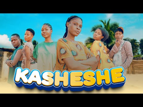 KASHESHE MTAANI EP 01 || USWAZI || MTAANI KWETU