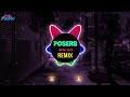 Posers - Fxxking Banger (TPA韩国DJ 抖音 Tiktok Remix 2023) 感动代替不了感情 - Jeride/B.a.s.e | Hot Douyin