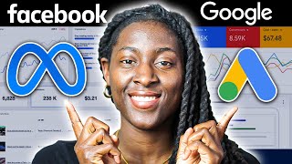 Google Ads vs. Facebook Ads For Real Estate Agents [Real Estate Lead Generation Strategies]