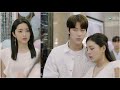 Sweet First Love EP10 ENGSUB | Ouyang Bullied Su Nianfeng Until She Cry