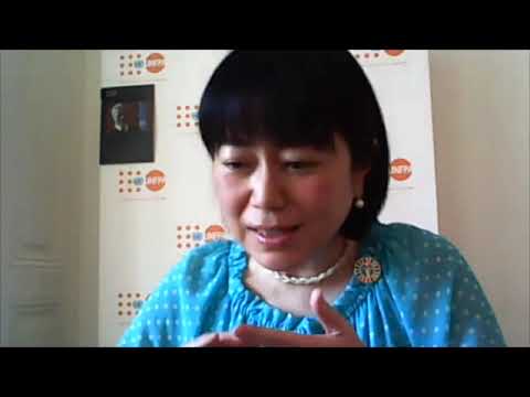 英語コミュニケーション学科 ⑤キリ学ジェンダー平等推進　「１０歳の女の子」とSDGs〜Body Autonomy〜」（スマホバージョン）