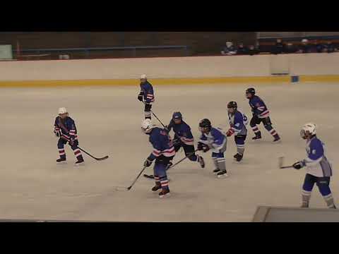 30.3.2019 ZS Louny    HC Slovan Louny - HK Kralupy n/V  2:2. ( 2:0 0:2) II.pol.