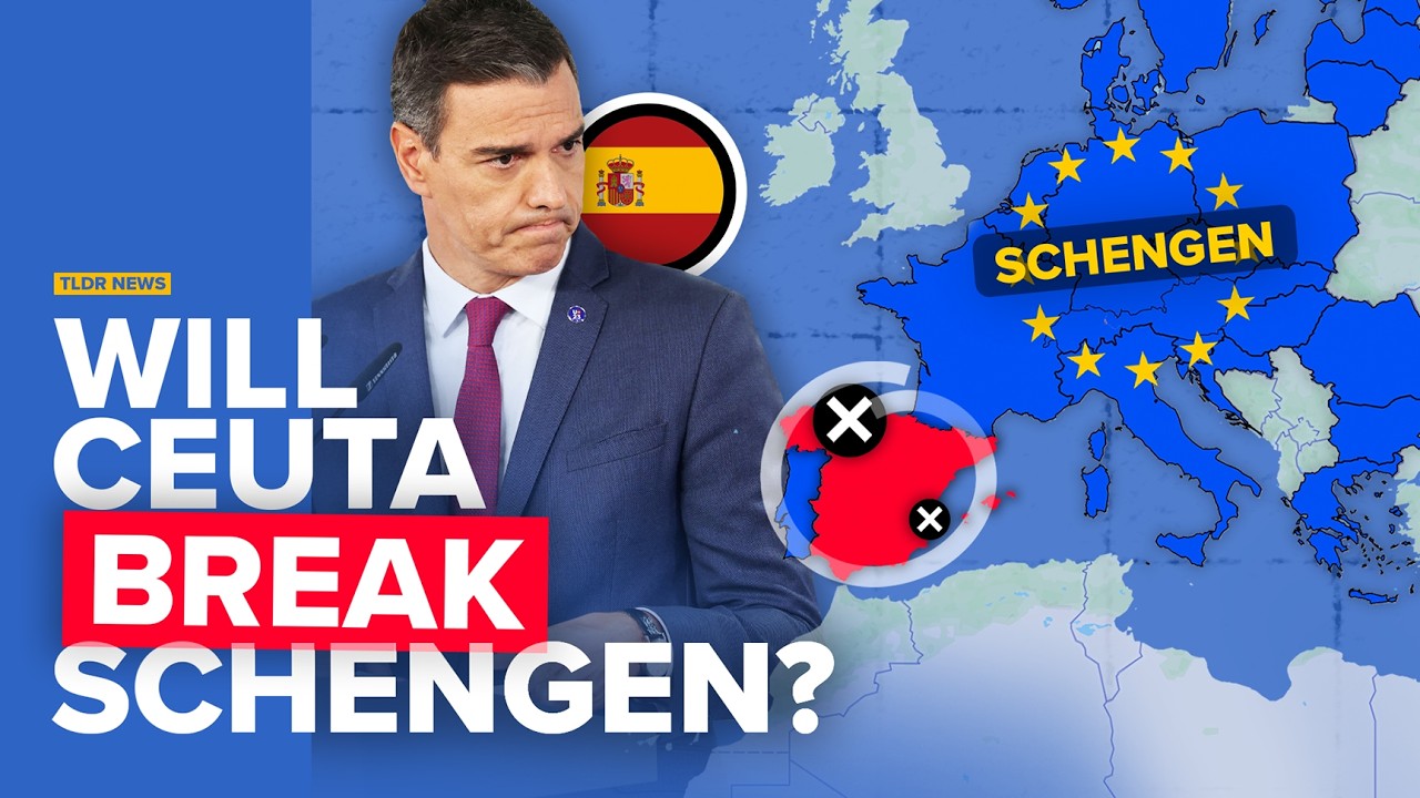 Is This the Beginning of the End of Schengen?