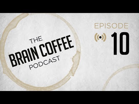Brain Coffee Video Podcast Episode 10 – The Psychology of Psychopaths