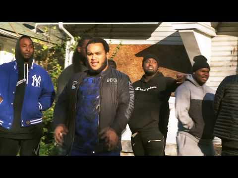 AJI DA PROBLEM- MAKE EM FEEL IT