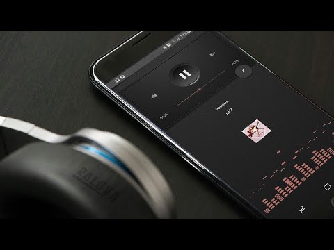 Carbono 13 XIU for Kustom/Klwp Video