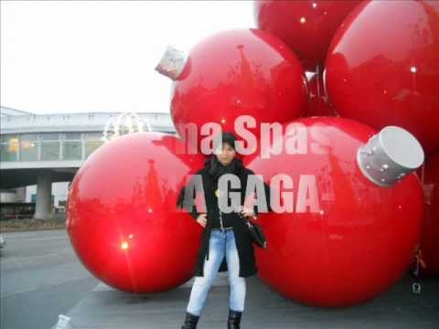 Dragana Spasic-MALA GAGA-Ćerka 2012.studio Patalo.wmv