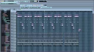 ESTE ES MI RAP - PORTA (INSTRUMENTAL)