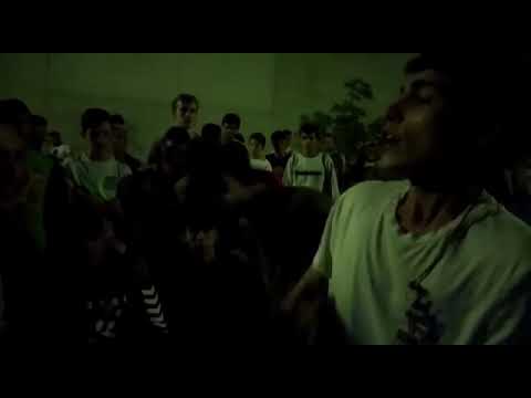 SEMIFINALES: SOM VS TONI