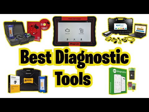 Snap-on Pro Link Edge, Jaltest, Cummins Insite, Detroit Diagnostic Link, and OTR Performances Review