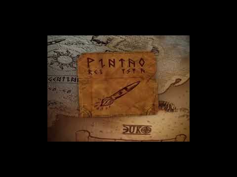 PINTAO (SOLO PARTE DE YSY A)