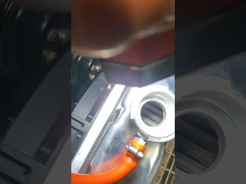 Three Row Radiator vs Two Row Cold Case #cooling #car #coldcase